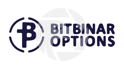 Bitbinar Options