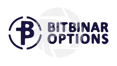 Bitbinar Options