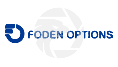  Foden Options 