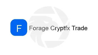 Forage Cryptfx Trade