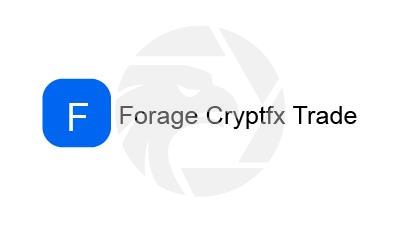 Forage Cryptfx Trade
