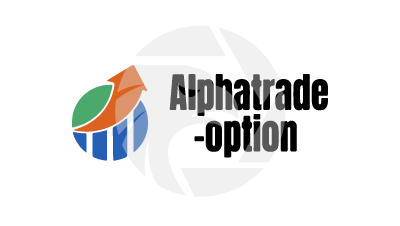 Alphatrade Options