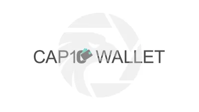 Cap10 Wallet
