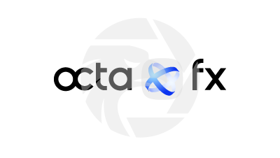 OctaFX