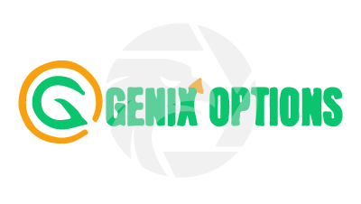 Genix Options