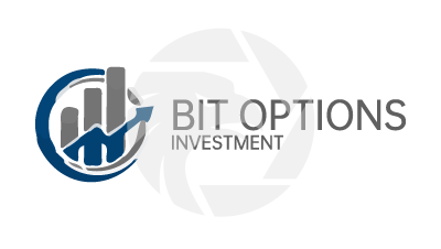 BIT OPTIONS INVESTMENT