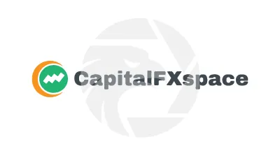 CapitalFXspace