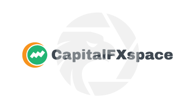 CapitalFXspace