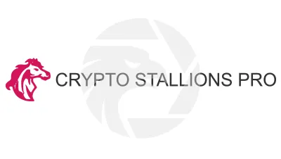  Crypto Stallions Pro
