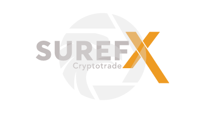 Sure Fx Crypto Trade