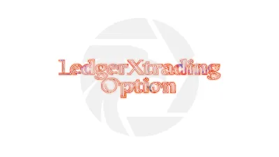 Ledgerxtradingoption 