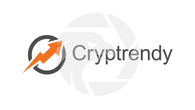 Cryptrendy