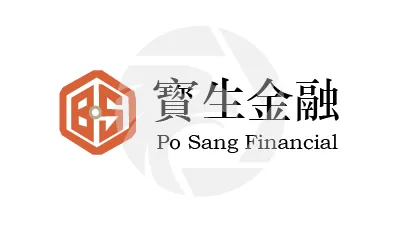 Po sang Financial