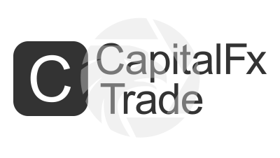 CapitalFx Trade