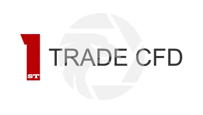 Firstradecfd