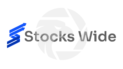 Stocks Wide