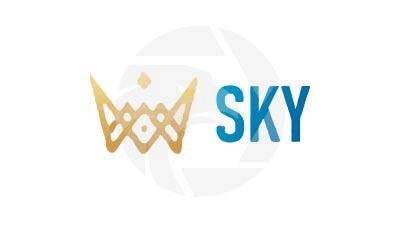 Sky Prime International