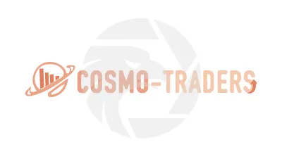 Cosmo-Traders