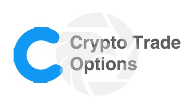 Crypto Trade Options