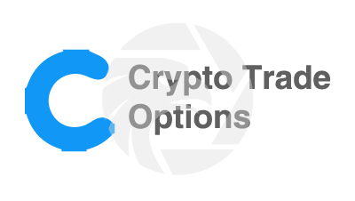 Crypto Trade Options