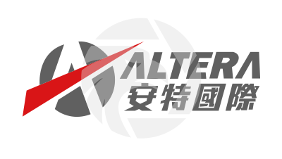 ALTERA安特國際