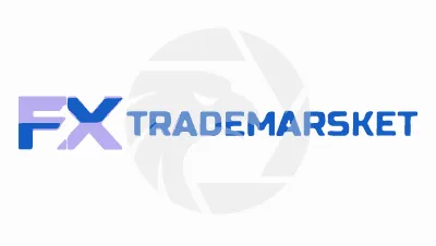FxTradeMarsket