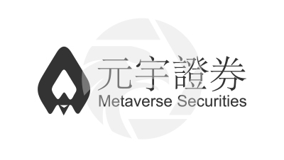 Metaverse Securities 元宇证券