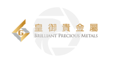 BRILLIANT PRECIOUS METALS