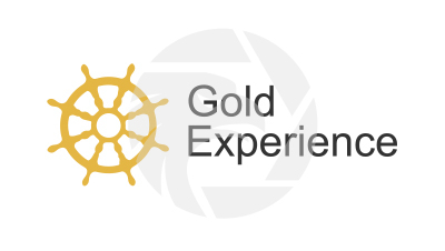 Gold Experience