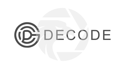 DECODE MARKETS