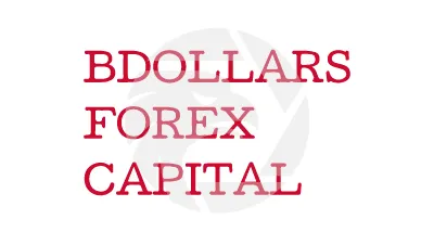 BDOLLARS FOREX CAPITAL