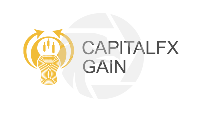 Capital FX Gain