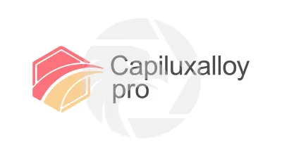 Capiluxalloypro