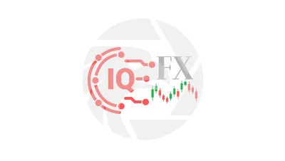 IQFX PLATFORM