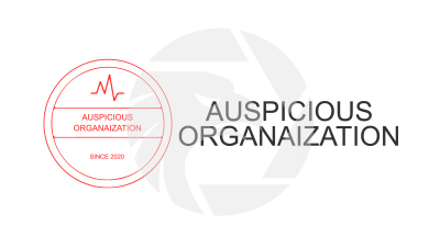 AUSPICIOUS ORGANAIZATION