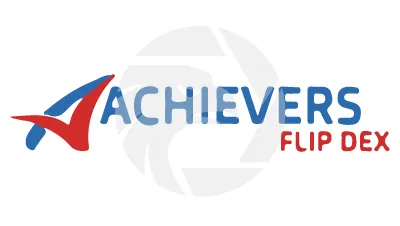 Achievers Flip Dex