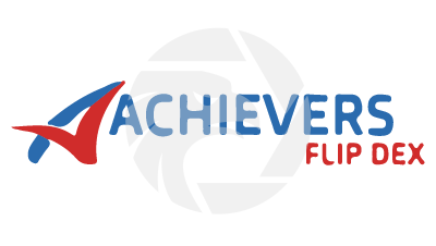Achievers Flip Dex