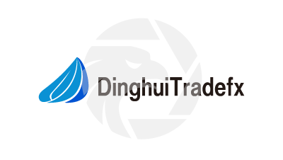 DingHui International Limited
