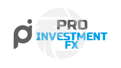 ProInvestmentFX