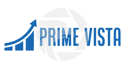 PRIME VISTA