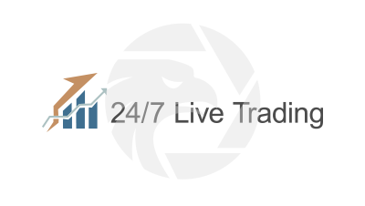 24/7 Live Trading