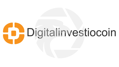 Digitalinvestiocoin