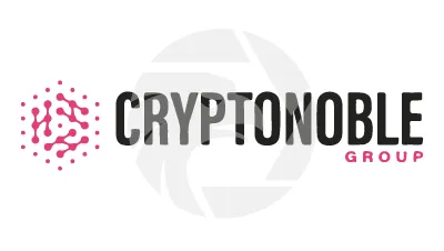 CryptoNoble-Group