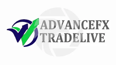 Advancefx Tradelive