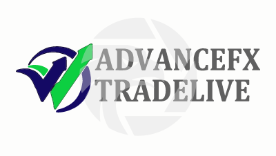 Advancefx Tradelive