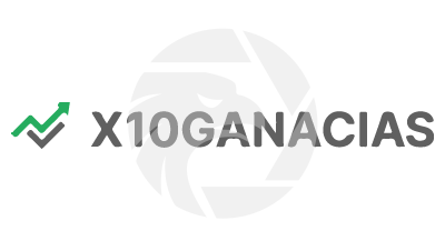 X10 Ganacias