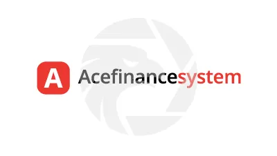 Acefinancesystem