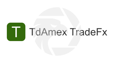 TdAmex TradeFx