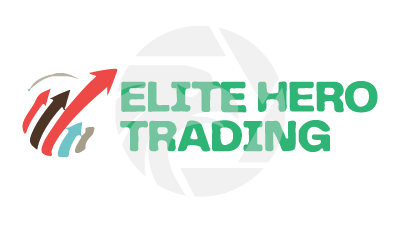Elite Hero Trading Platform
