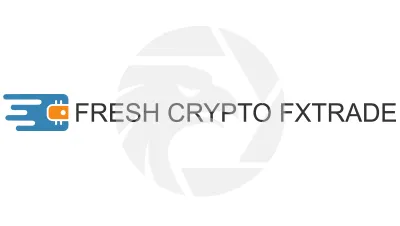 Fresh Crypto Fxtrade